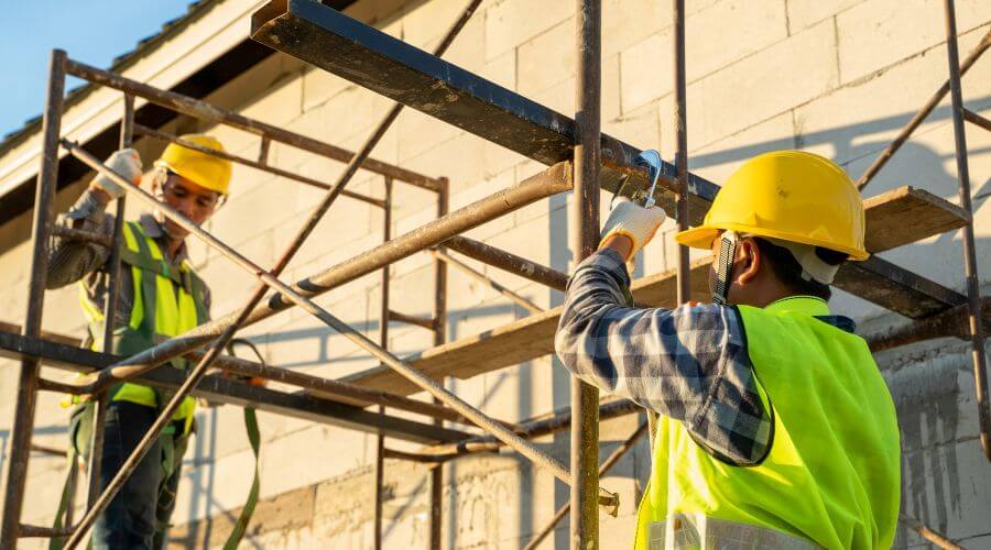 Roof Vent Repair in Kure Beach, NC